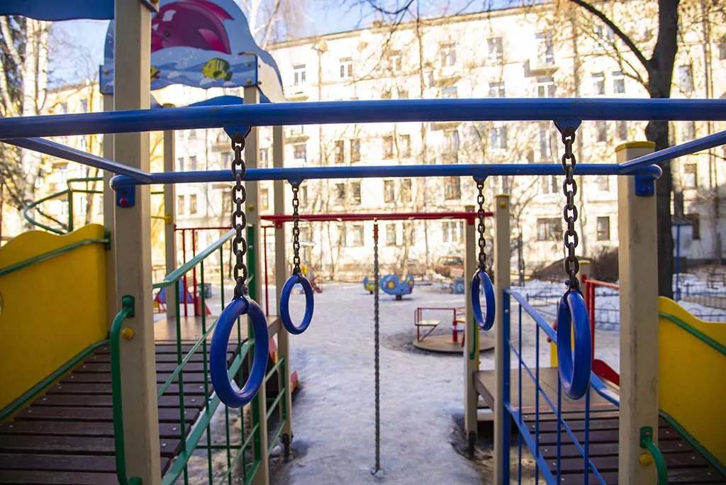 Администрация Петроградского района Санкт-Петербурга