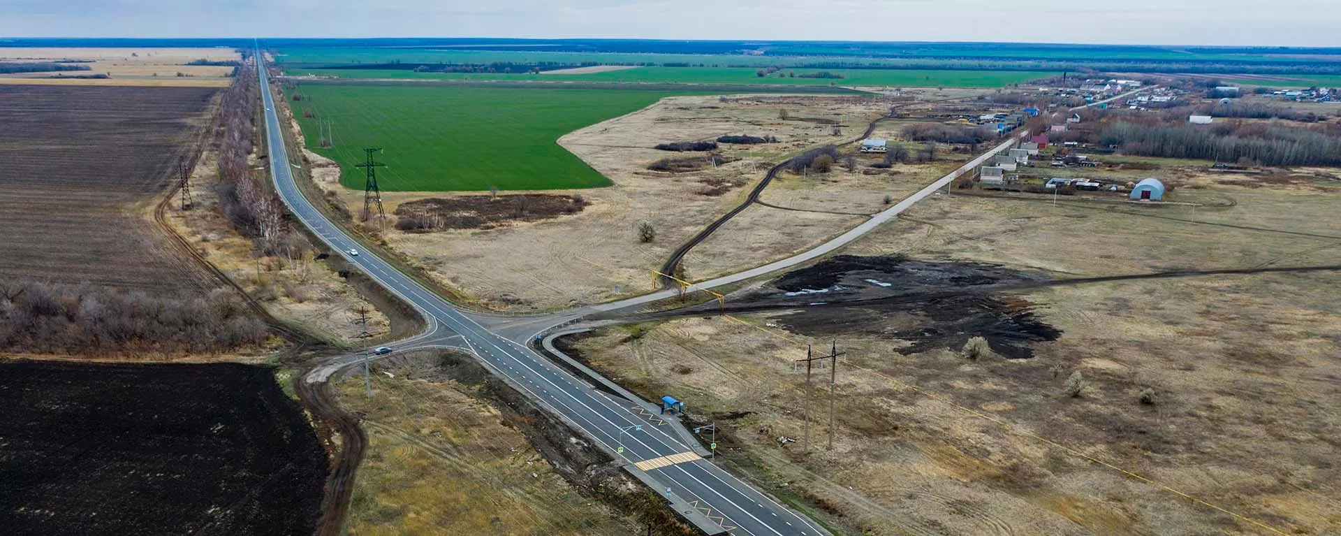 Министерство транспорта и автомобильных дорог Самарской области