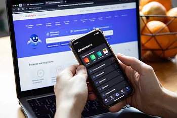 В&nbsp;несколько кликов: как&nbsp;работают &laquo;Жизненные ситуации&raquo; на&nbsp;&laquo;Госуслугах&raquo;