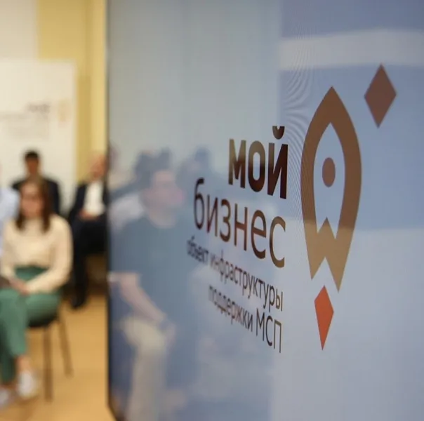 Представители бизнеса Курской области смогут пройти &laquo;Школу предпринимателя&raquo;