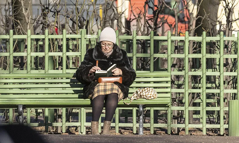 На&nbsp;Пискаревском проспекте в&nbsp;Санкт-Петербурге благоустроят сад