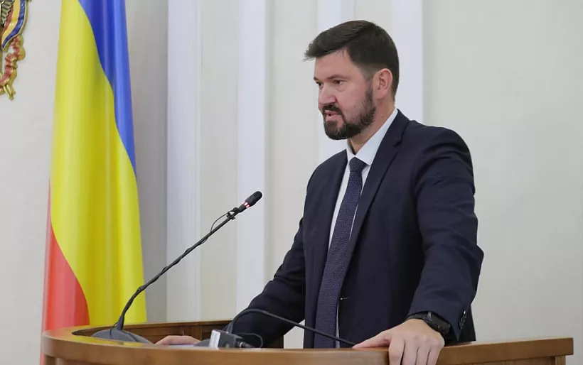 Первый офис присутствия Ростовской области во&nbsp;Вьетнаме откроют в&nbsp;этом году