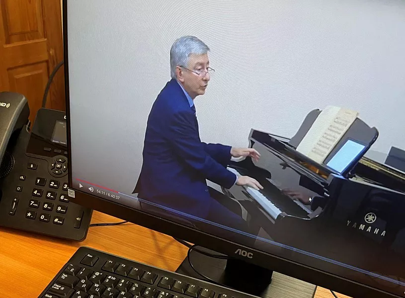 Почти 140&nbsp;работников культуры Тамбовской области повысили квалификацию