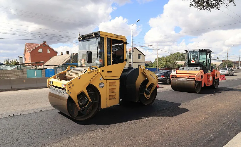 В&nbsp;Кировской области отремонтируют участок дороги Пинюг&nbsp;&mdash; Скрябино