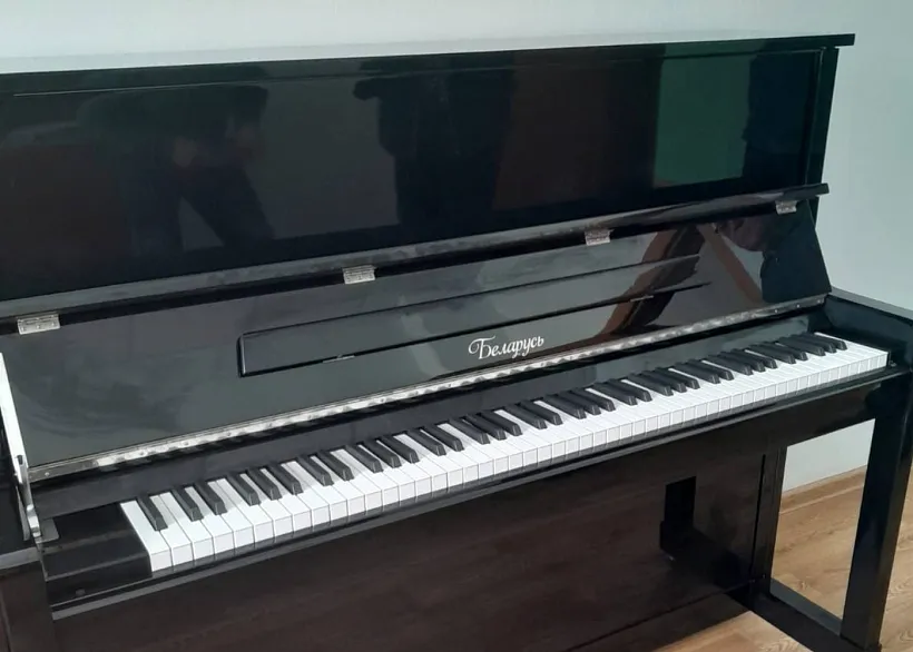 Музыкальная школа в&nbsp;Свердловской области получит новое оборудование