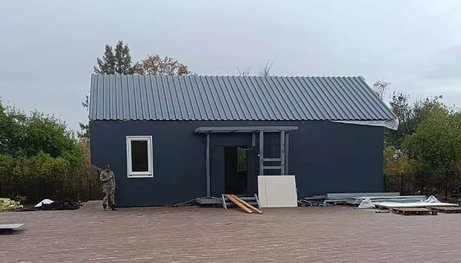 ГУЗОТ Центр общественного здоровья и медицинской профилактики