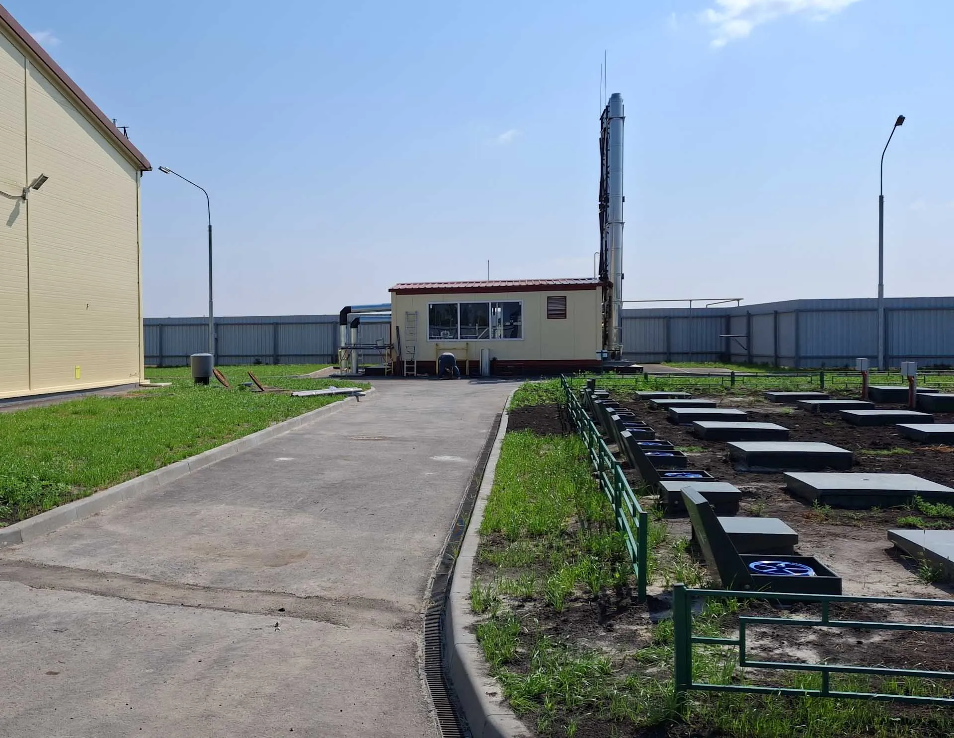 Департамент жилищно-коммунального хозяйства Тюменской области