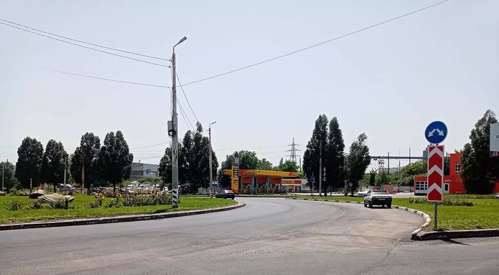 МКУ «Благоустройство»