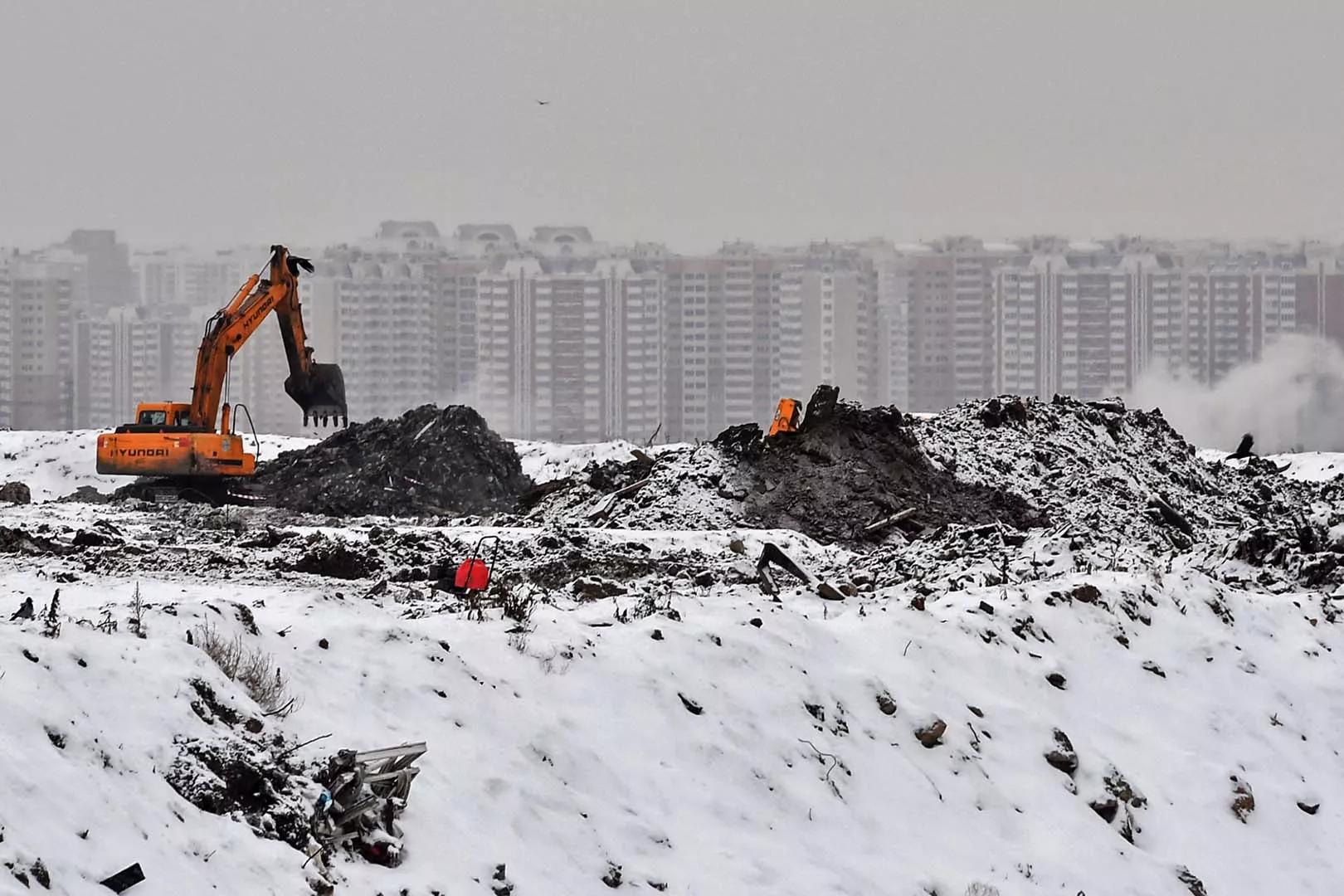 Михаил Воскресенский/ТАСС