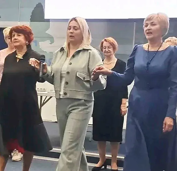 На&nbsp;Ставрополье прошла &laquo;Академия &laquo;Серебряная мода&raquo;&raquo;