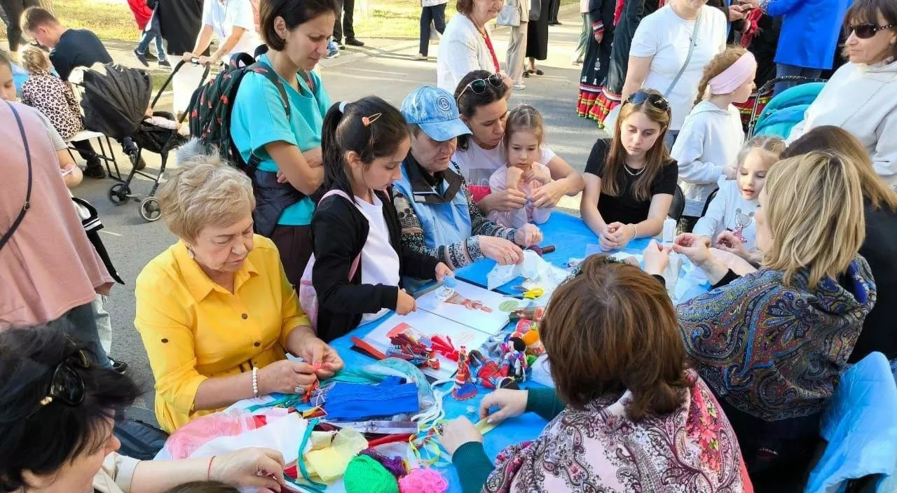 Администрация города Оренбурга
