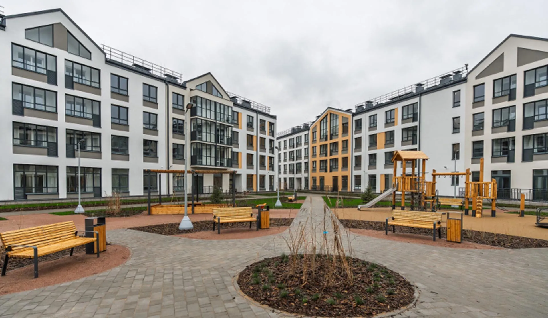 Комитет по строительству Санкт-Петербурга