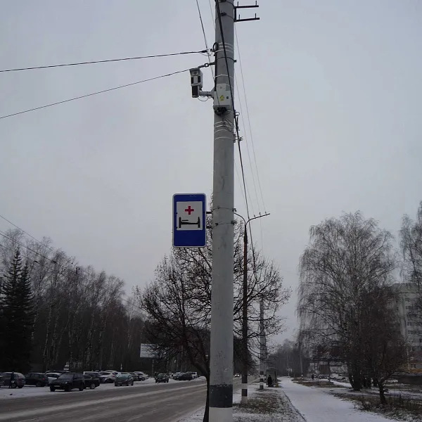 Во&nbsp;Владимирской области установят 7&nbsp;новых камер фото- и&nbsp;видеофиксации