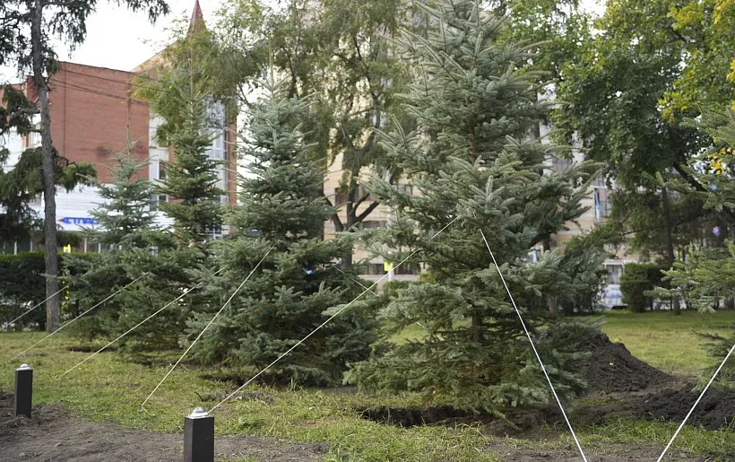 На&nbsp;площади Декабристов в&nbsp;Иркутске откроют мемориальный комплекс