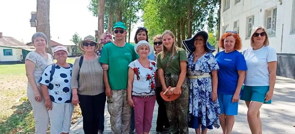 Министерство социального развития и труда Астраханской области