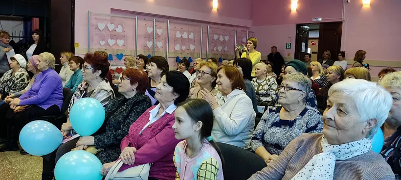 Конкурс &laquo;Супербабушка&raquo; состоялся в&nbsp;селе Миасском Челябинской области