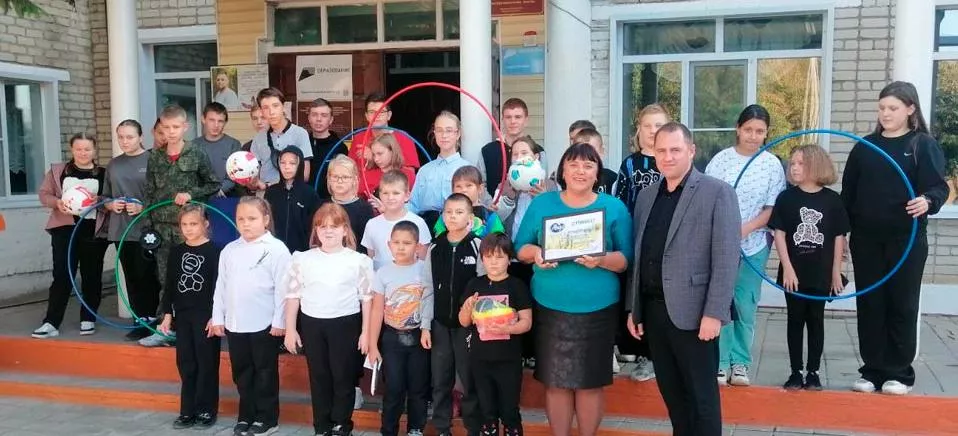 Администрация Красногвардейского района Белгородской области