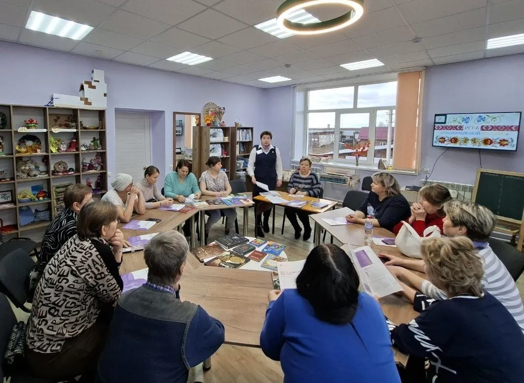 Администрация Сюмсинского района