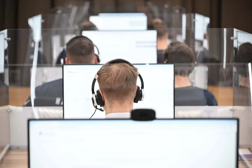 В&nbsp;Московском юридическом вузе открыли лабораторию искусственного интеллекта