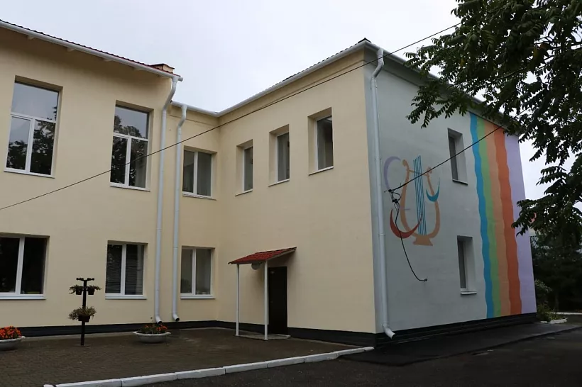 В&nbsp;школе Ростова Ярославской области откроют виртуальный концертный зал