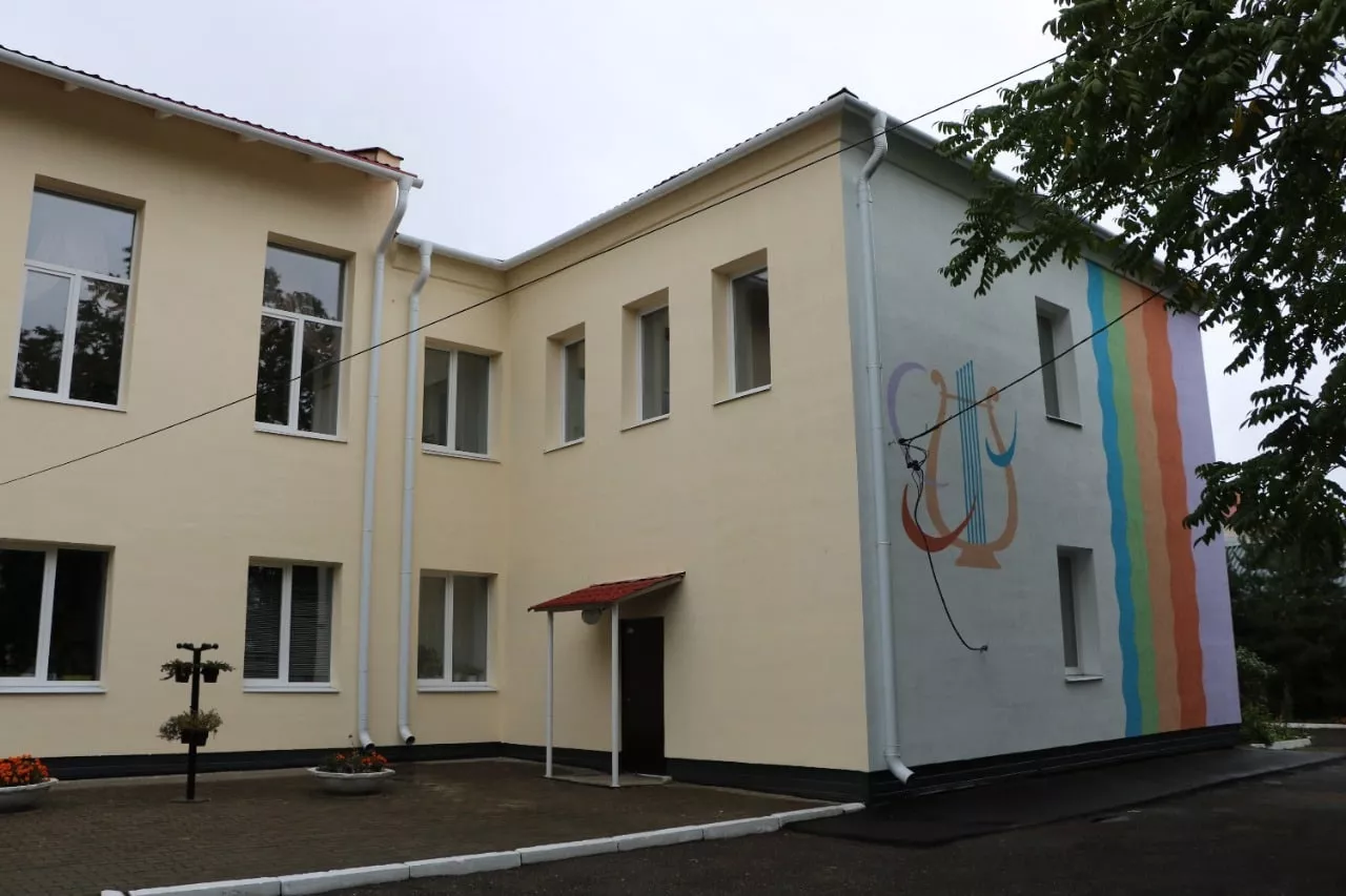 Департамент культуры Ярославской области