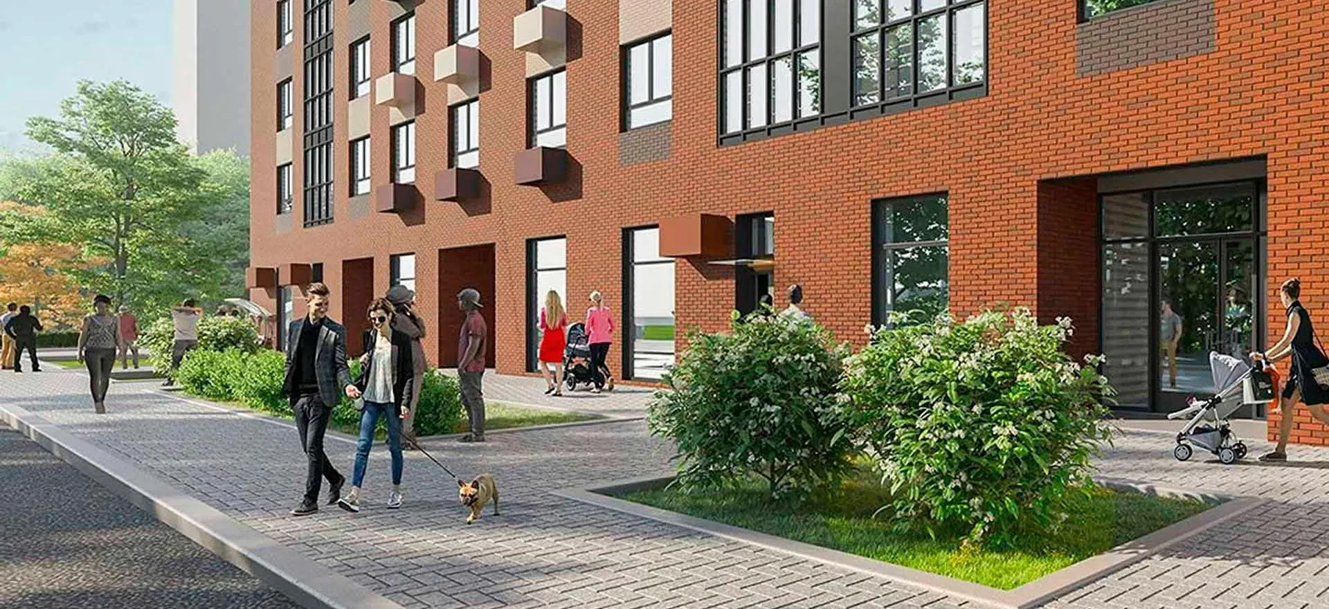 Департамент экономической политики и развития г. Москвы