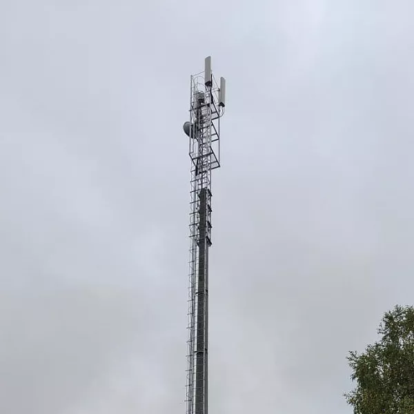 В&nbsp;красноярских деревнях Пакуль и&nbsp;Тигино появилась сотовая связь