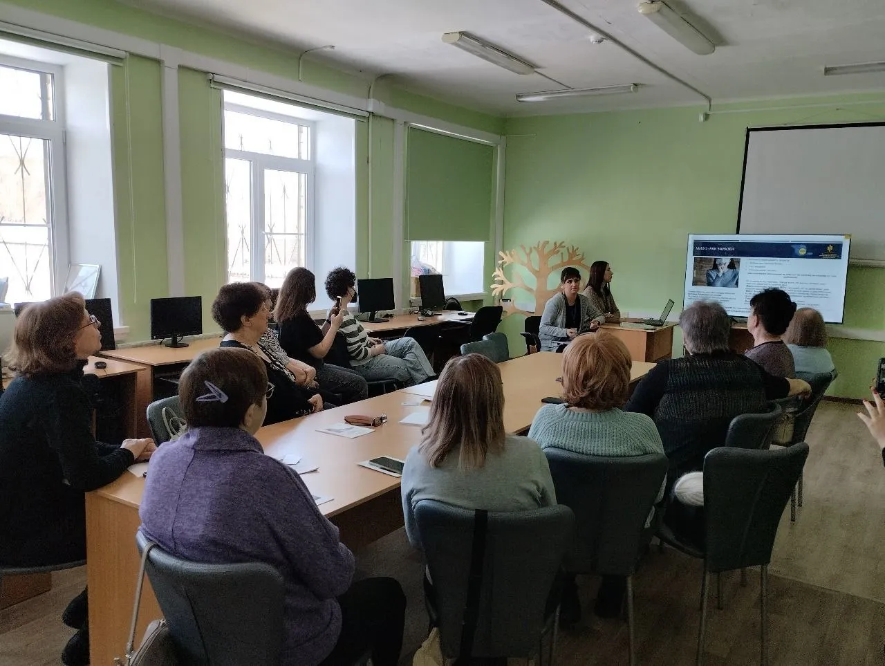 Министерство здравоохранения Челябинской области