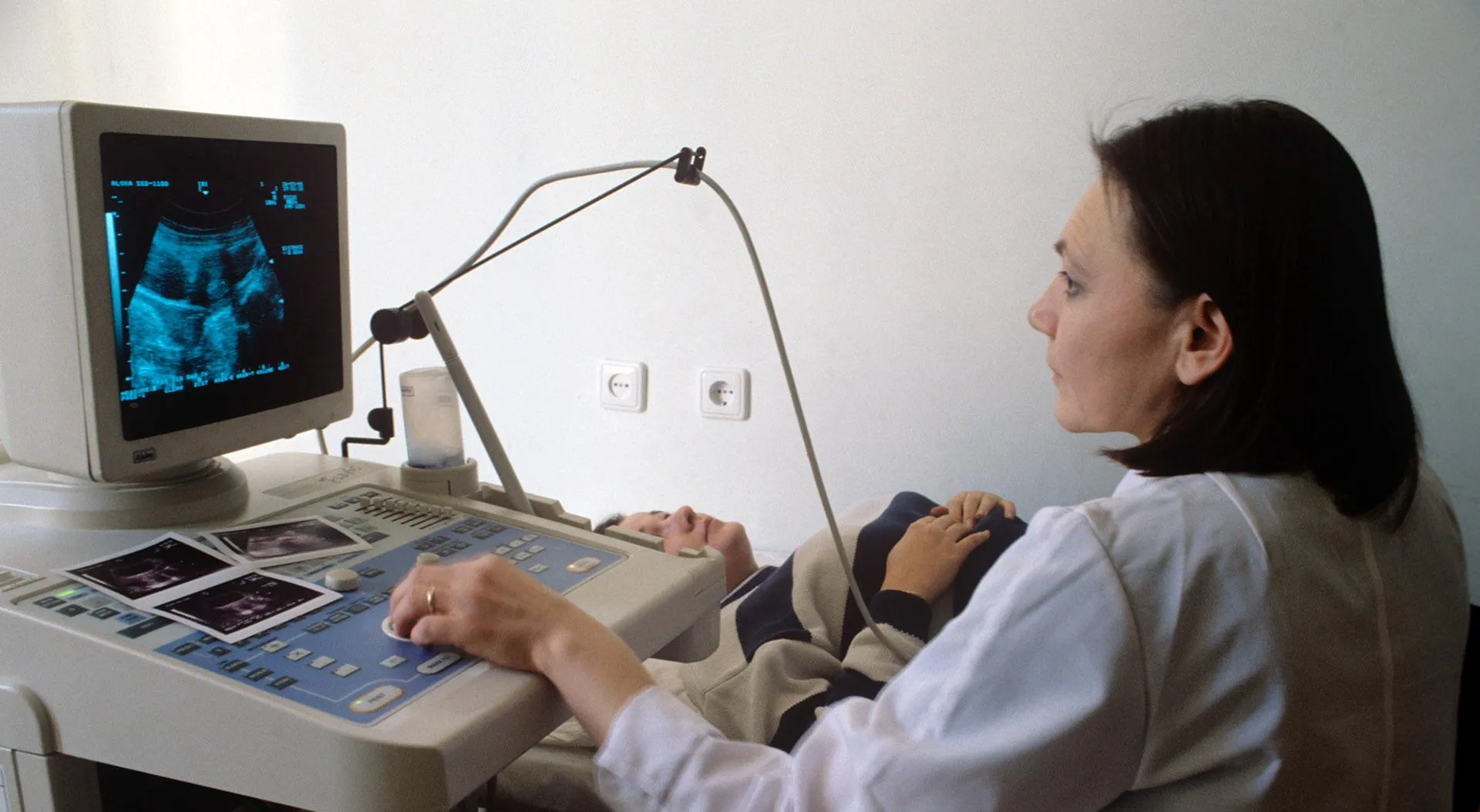  Андрей Соломонов / РИА Новости 