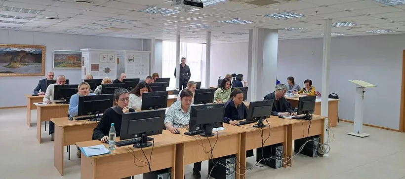 В&nbsp;Иркутске аттестовали еще&nbsp;10&nbsp;экскурсоводов