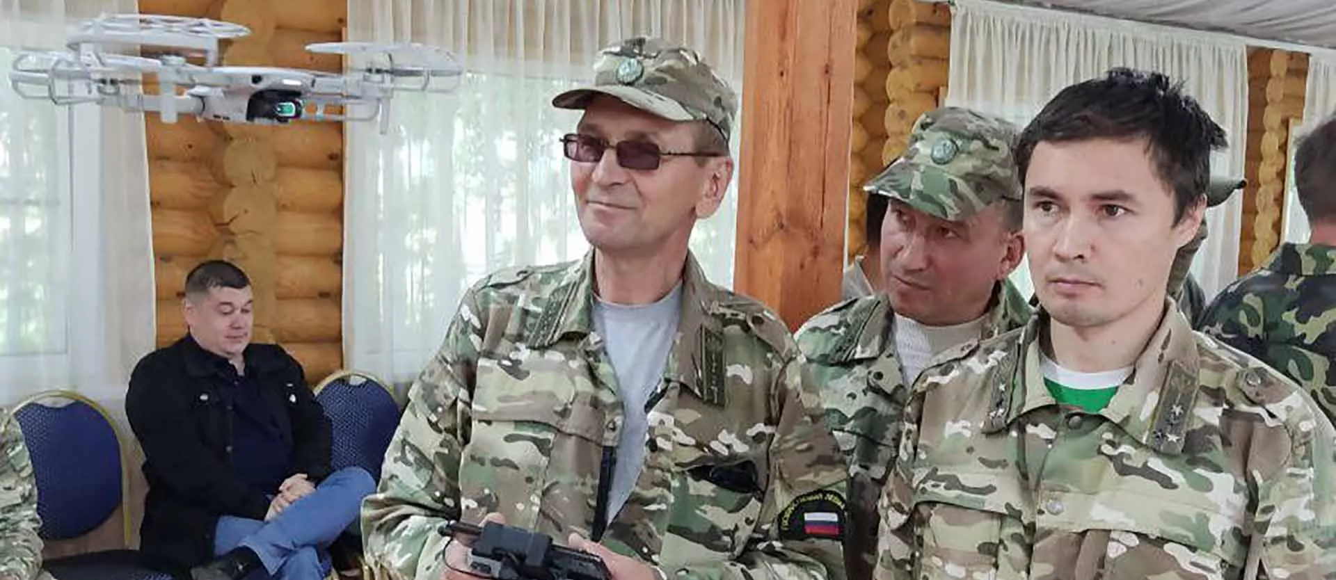 Министерство природных ресурсов и экологии Чувашской Республики