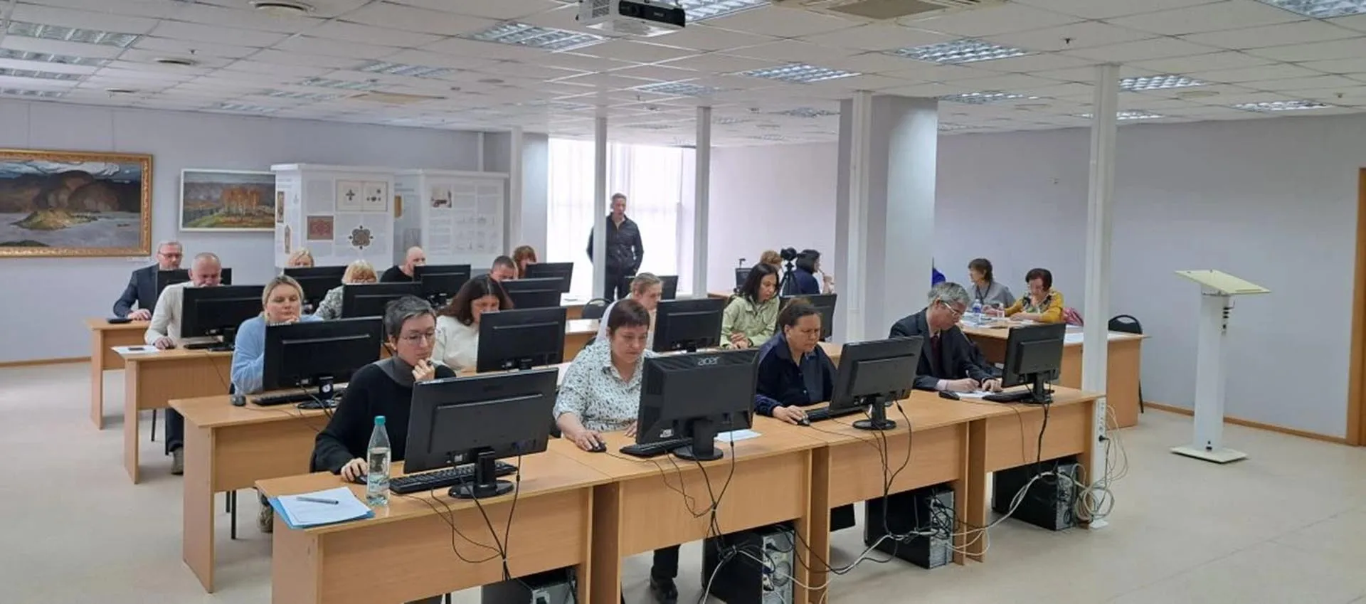 Агентство по туризму Иркутской области