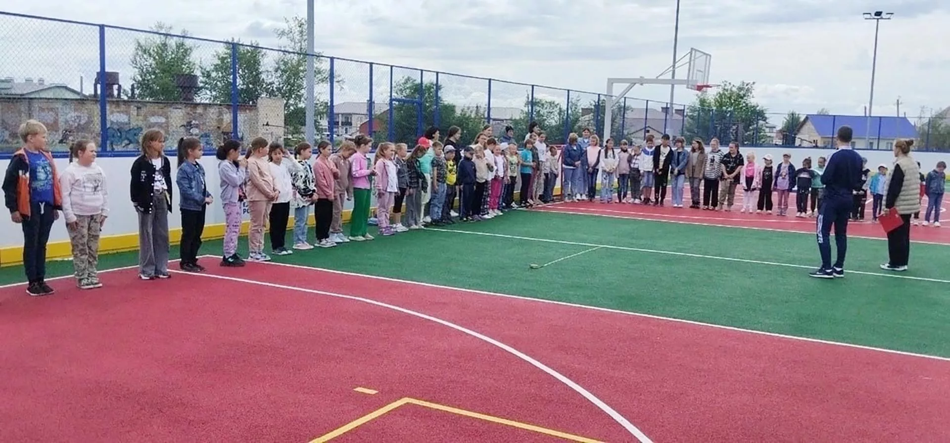 Администрация Большеглушицкого района Самарской области