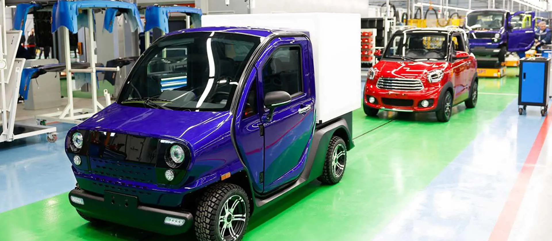  Министерство промышленности и торговли РФ