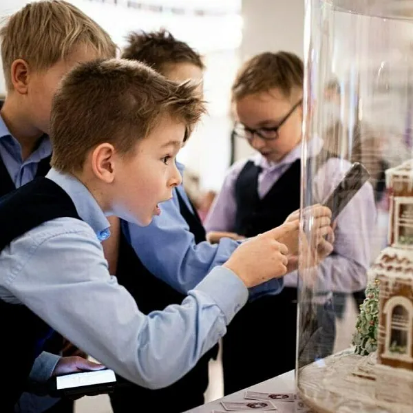 В&nbsp;Подмосковье пройдет IX фестиваль &laquo;Дмитровский пряник&raquo;