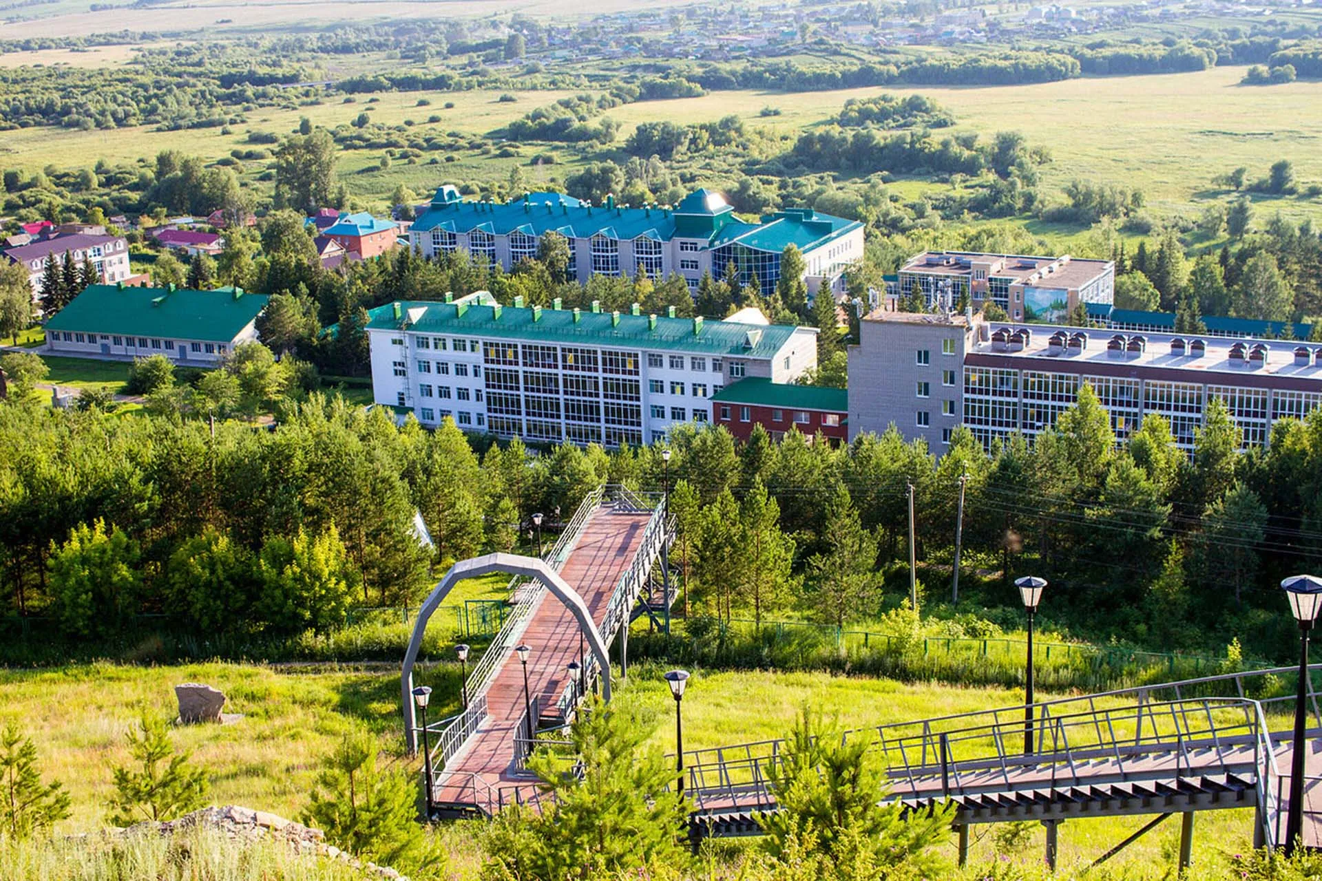 Государственный комитет Республики Татарстан по туризму