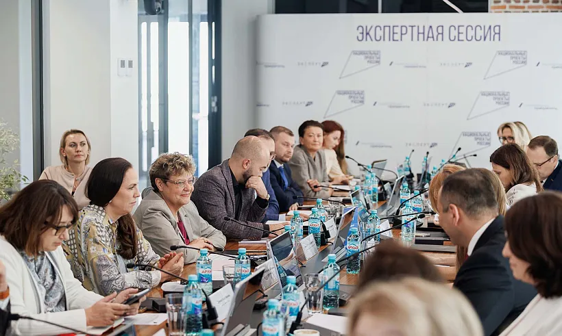 В&nbsp;фонд своего учебного заведения готовы жертвовать 67% опрошенных россиян