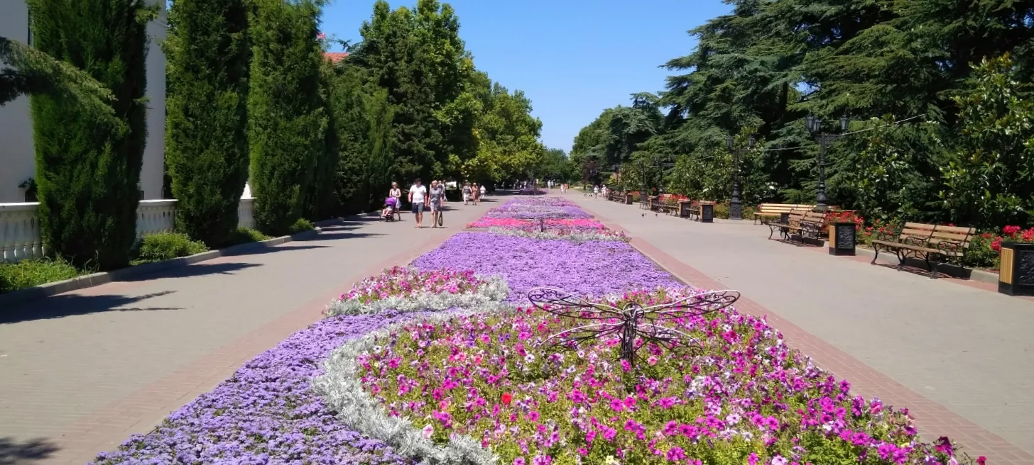 Департамент городского хозяйства города Севастополя
