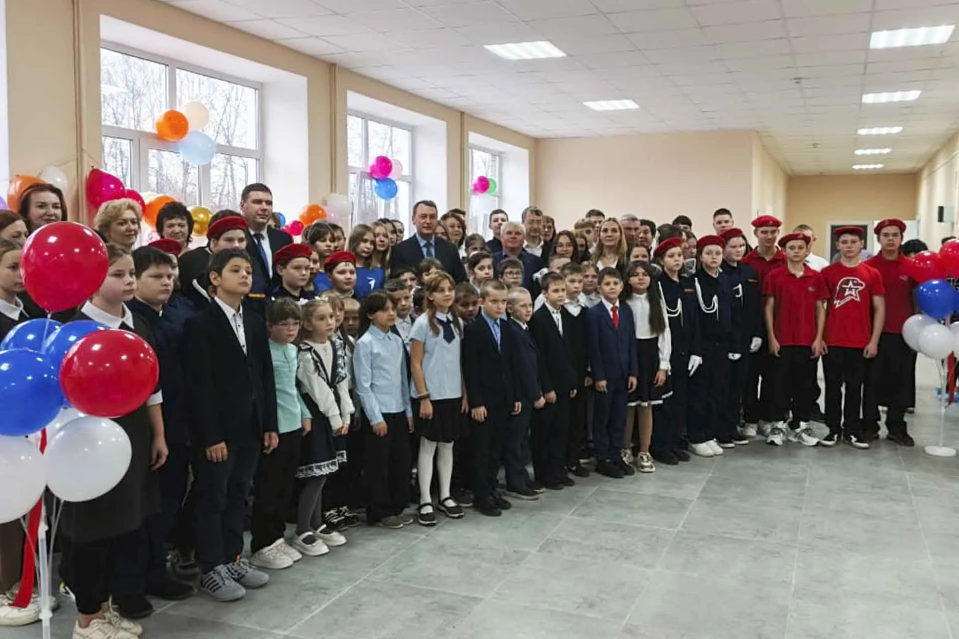 Министерство сельского хозяйства Пензенской области