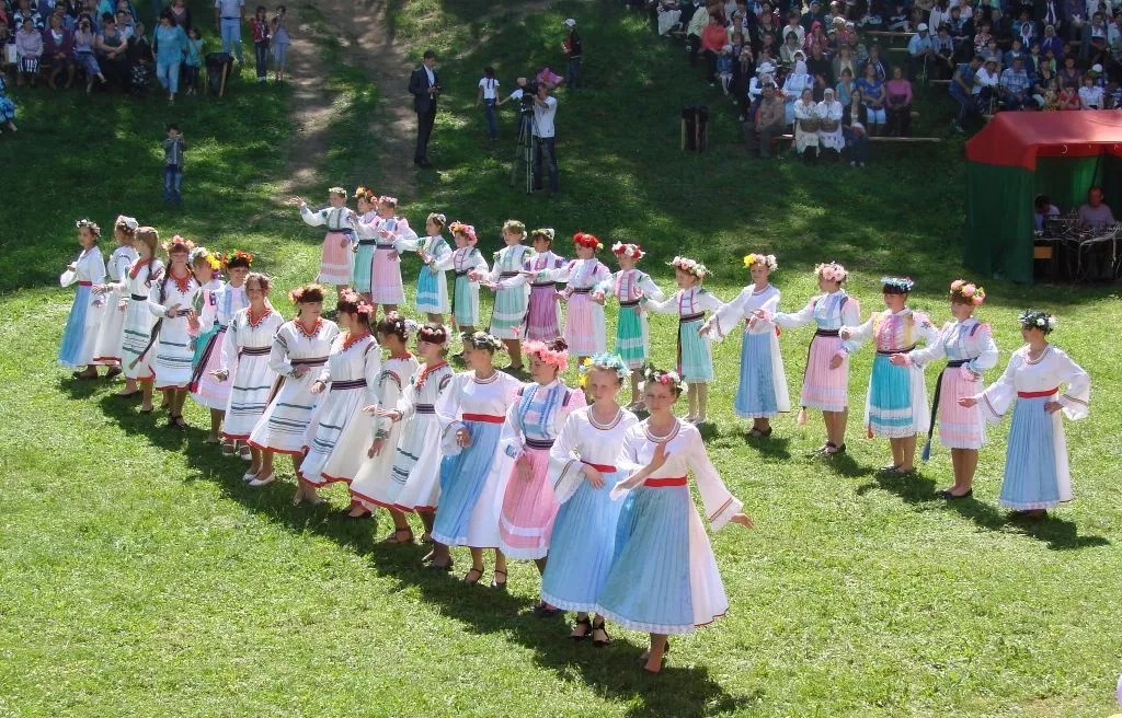 Министерство спорта и туризма Республики Марий Эл