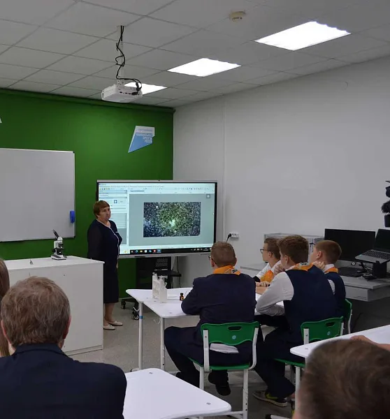 В&nbsp;школах Нижегородской области создали 12&nbsp;агроклассов