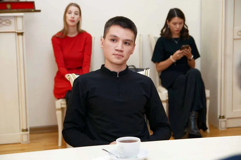 В&nbsp;Параньгинскую ДШИ в&nbsp;Марий Эл трудоустроили земского работника культуры