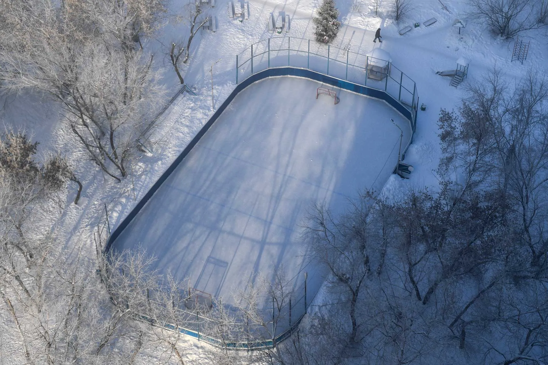 Александр Кряжев/РИА Новости