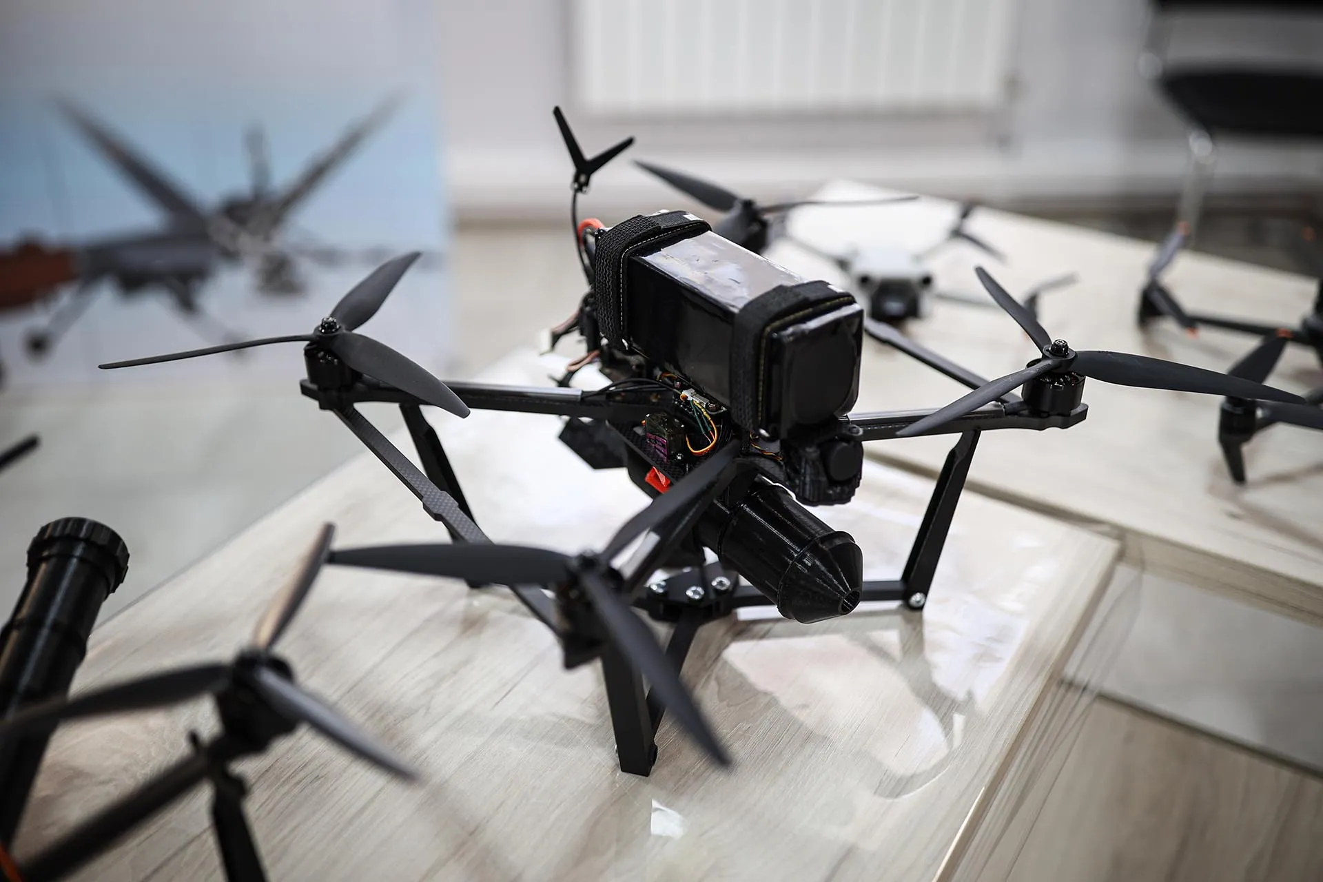 Виталий Тимкив/РИА Новости