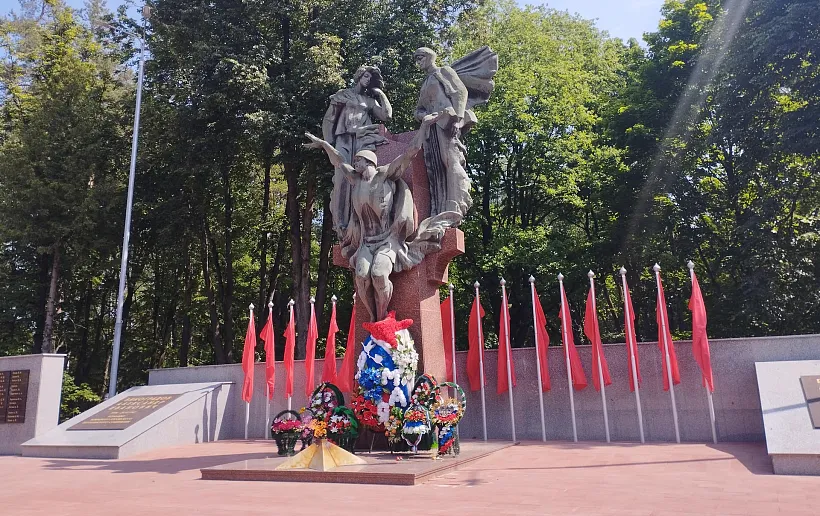 В&nbsp;Брянске отремонтируют участок улицы Донбасской