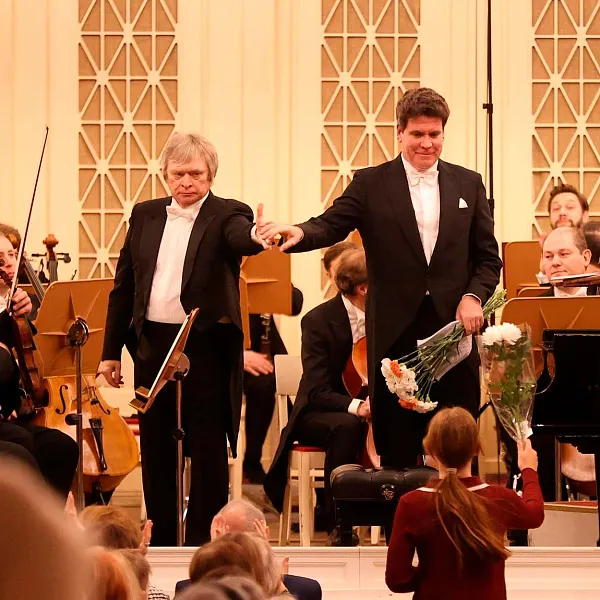 Фестиваль &laquo;Площадь Искусств&raquo; завершился в&nbsp;Санкт-Петербурге