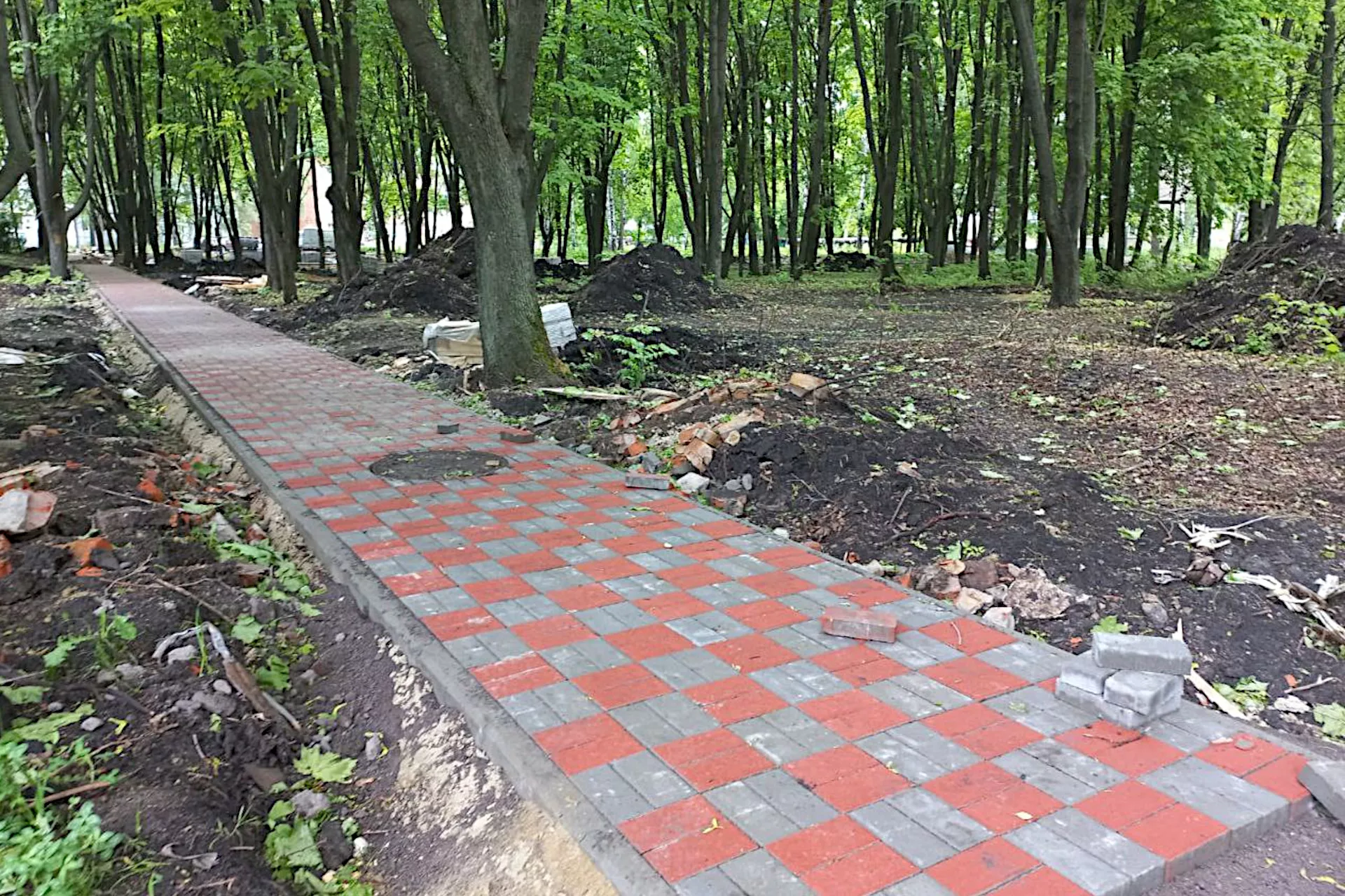 Администрация города Моршанска Тамбовской области