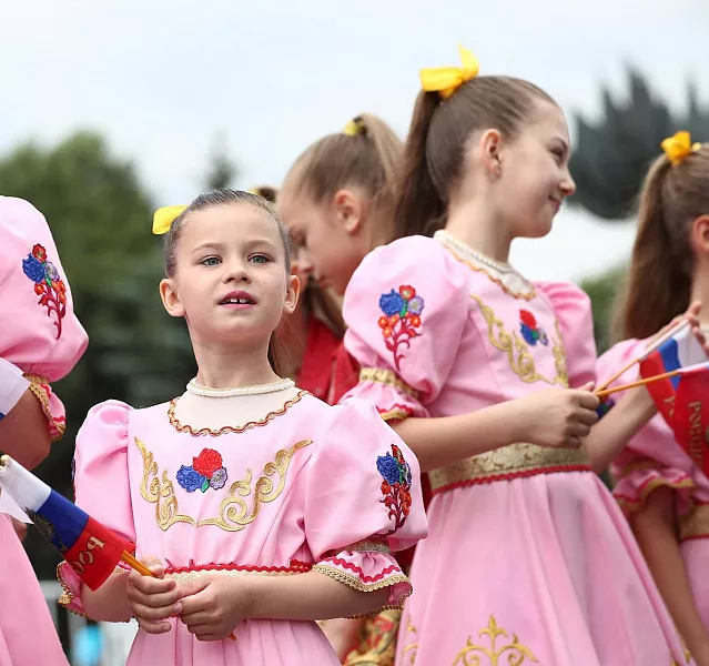 В&nbsp;Санкт-Петербурге назовут победителей конкурса эстрадной песни