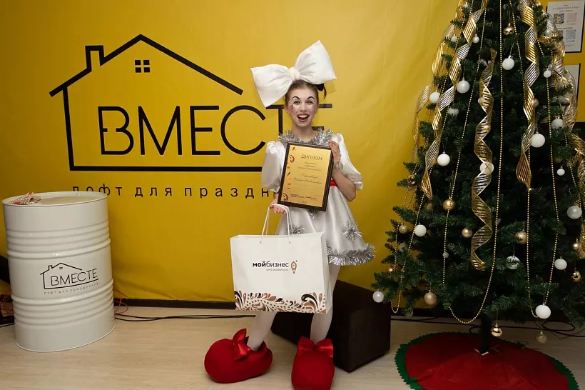 В&nbsp;проекте &laquo;Займись делом!&raquo; примут участие 1200&nbsp;нижегородских самозанятых