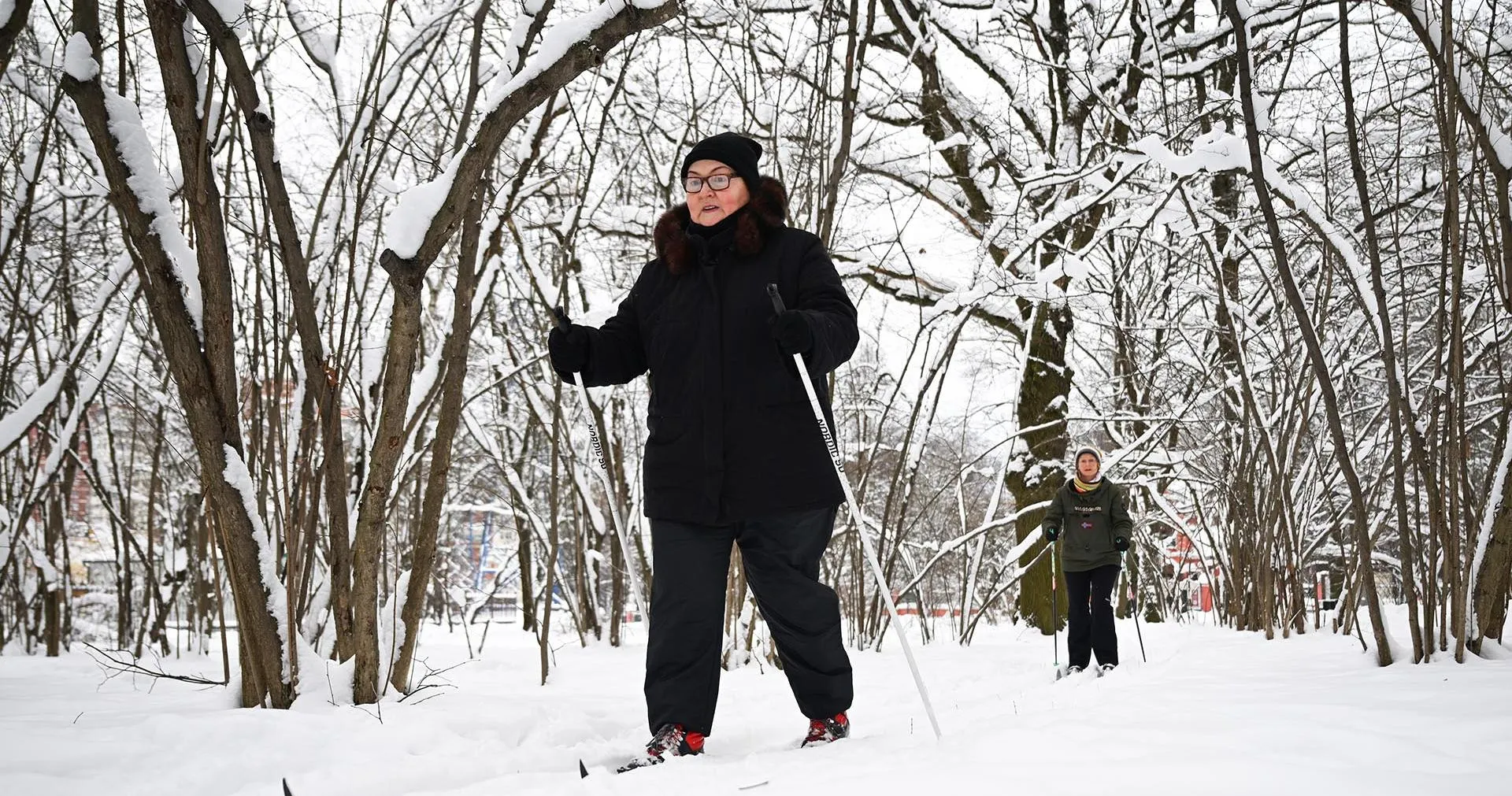 Пелагия Тихонова/РИА Новости
